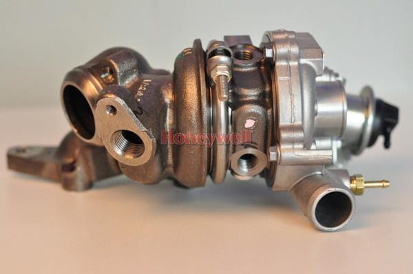 Turbocompressor GARRETT ref. 708837-5001S